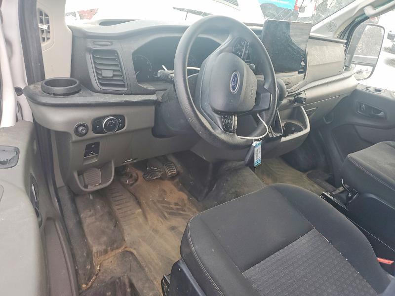 2023 Ford Transit 350 Utility / Service Van
