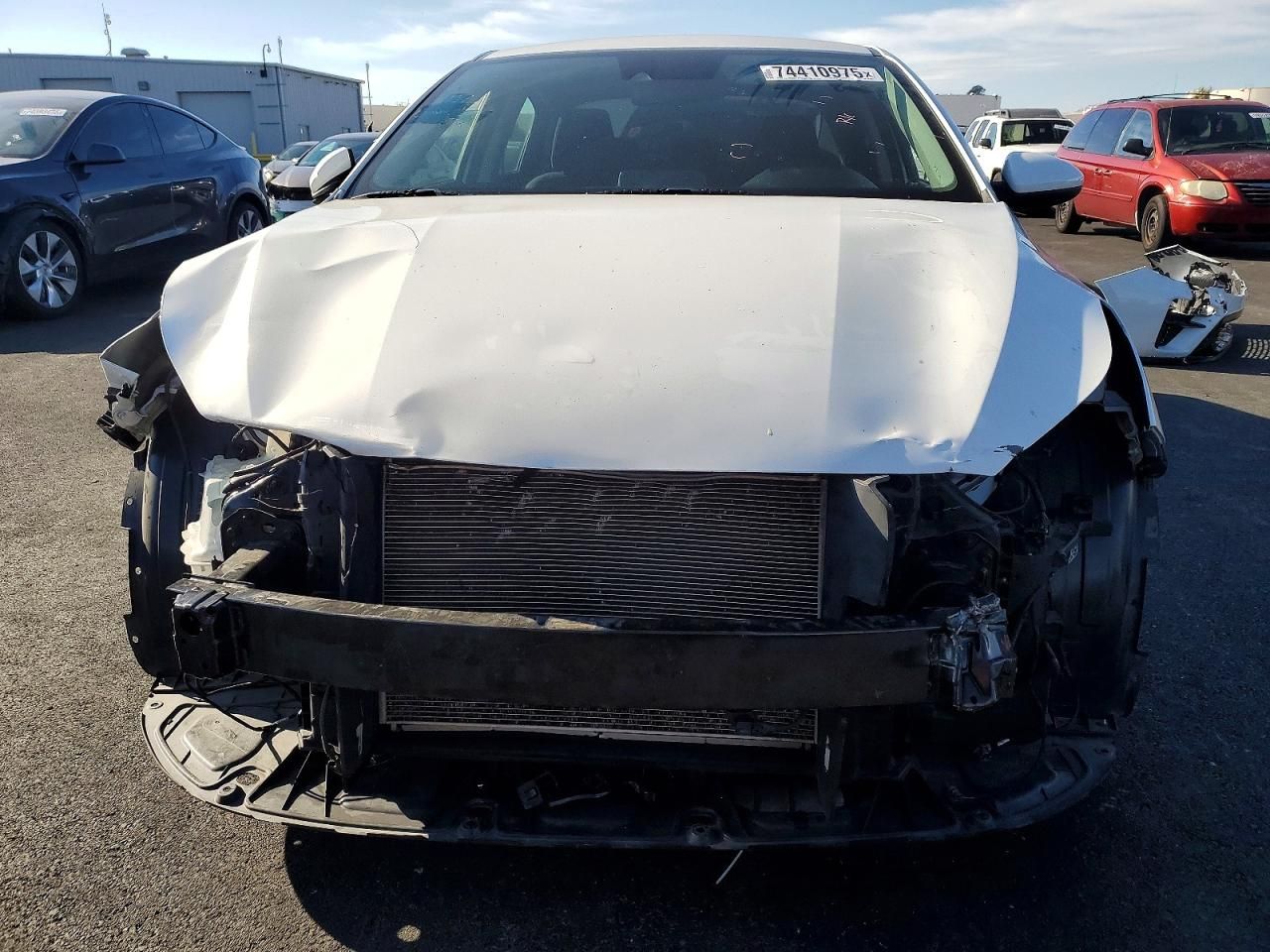 2019 KIA Forte gt Line