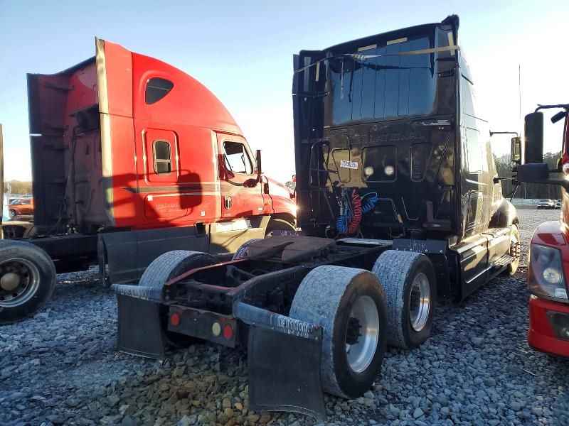 2013 International Prostar Semi Truck