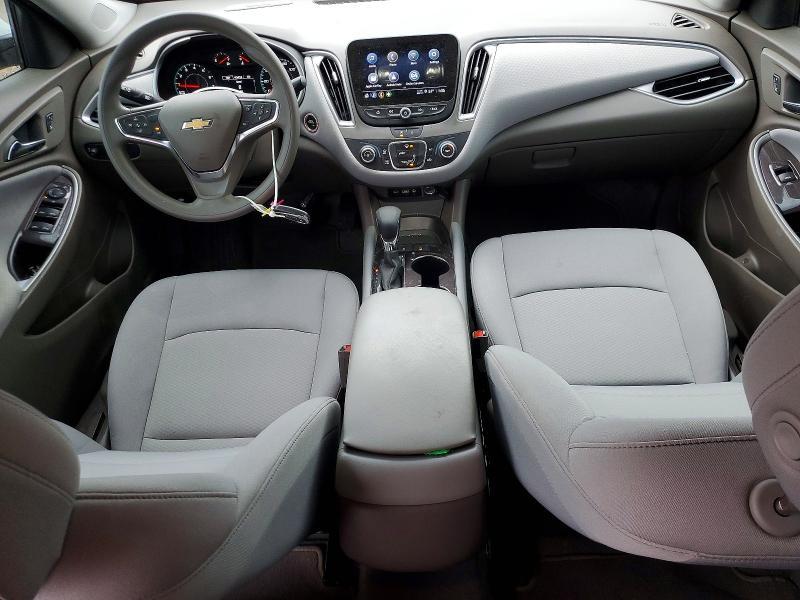 2024 Chevrolet Malibu ls