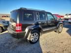 2012 Jeep Liberty Limited