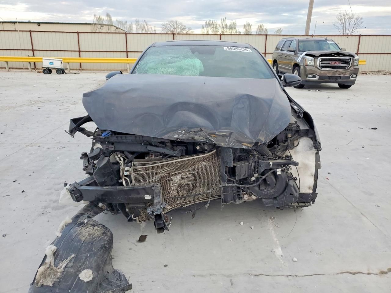 2023 KIA Forte gt Line