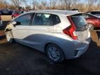 2015 Honda Fit lx