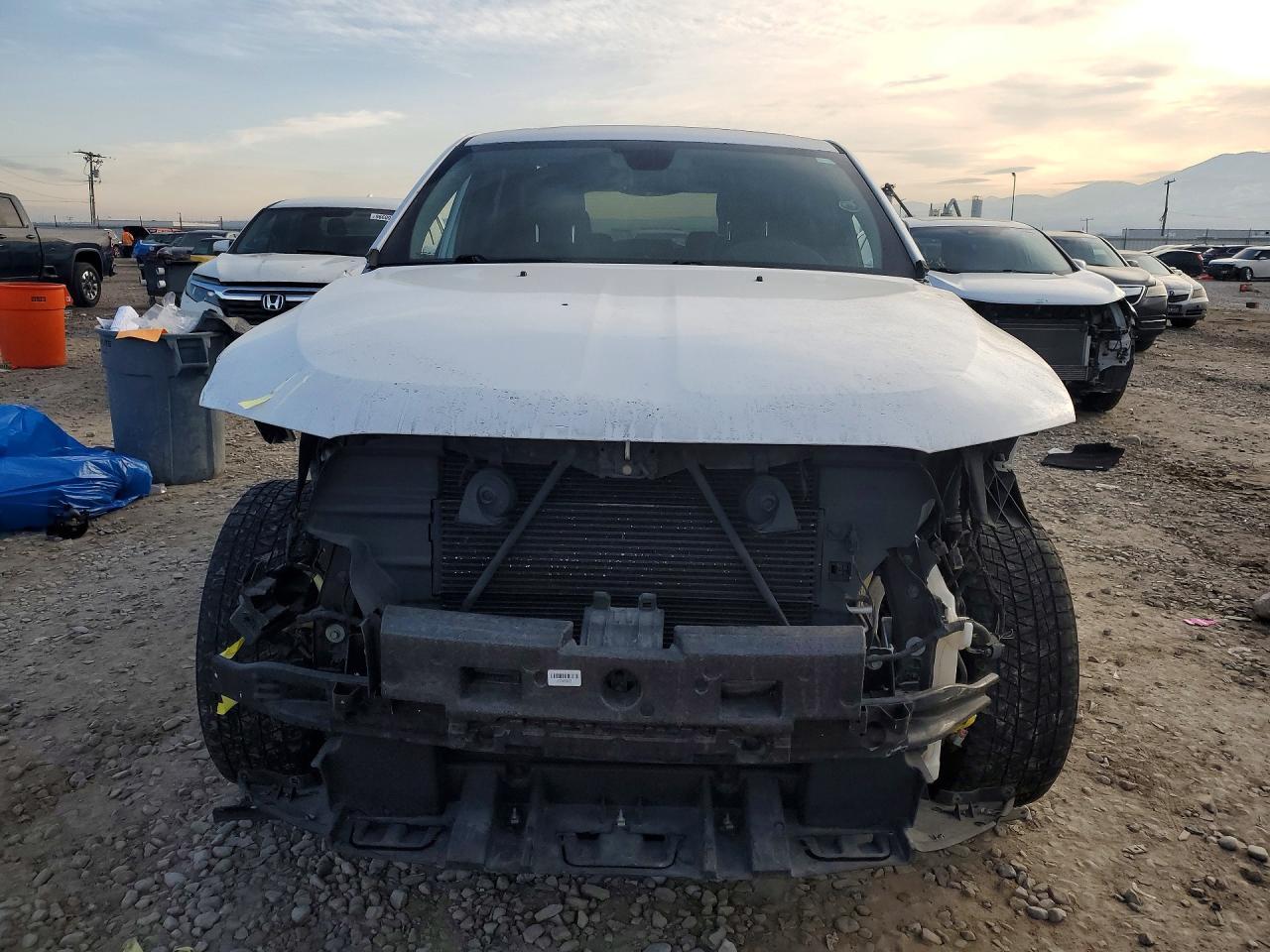 2020 Dodge Durango gt