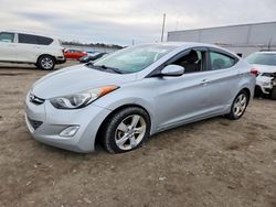 2013 Hyundai Elantra gls for sale in Fredericksburg, VA