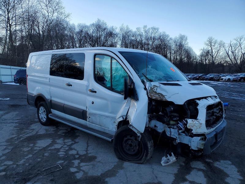 2017 Ford Transit T-250