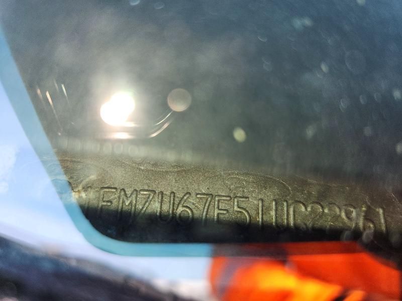 2001 Ford Explorer Sport Trac