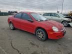 2005 Dodge Neon sxt
