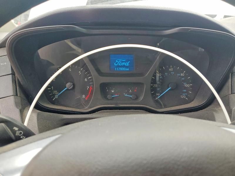 2019 Ford Transit T-250 Delivery Van