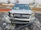 2007 Honda Pilot exl