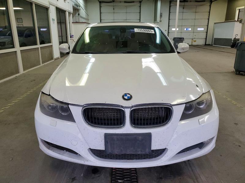 2011 BMW 328 xi