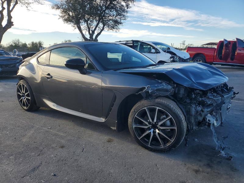 2024 Toyota Gr 86