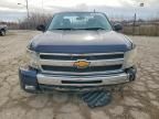 2011 Chevrolet Silverado C1500 lt