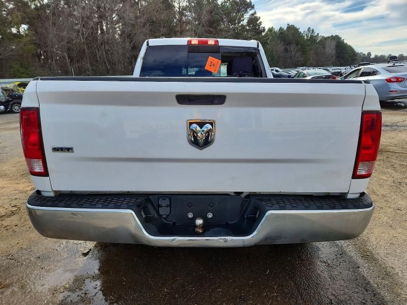 2019 Dodge Ram 1500 Classic slt