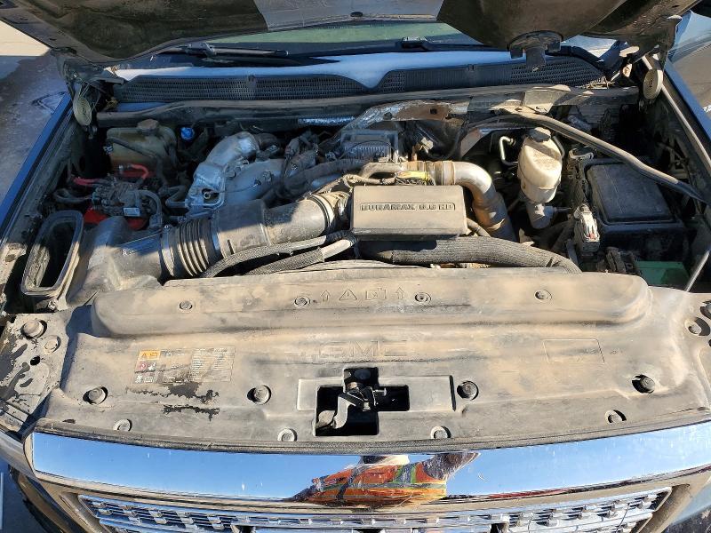 2018 GMC Sierra K2500 Denali