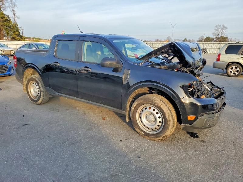 2022 Ford Maverick xl