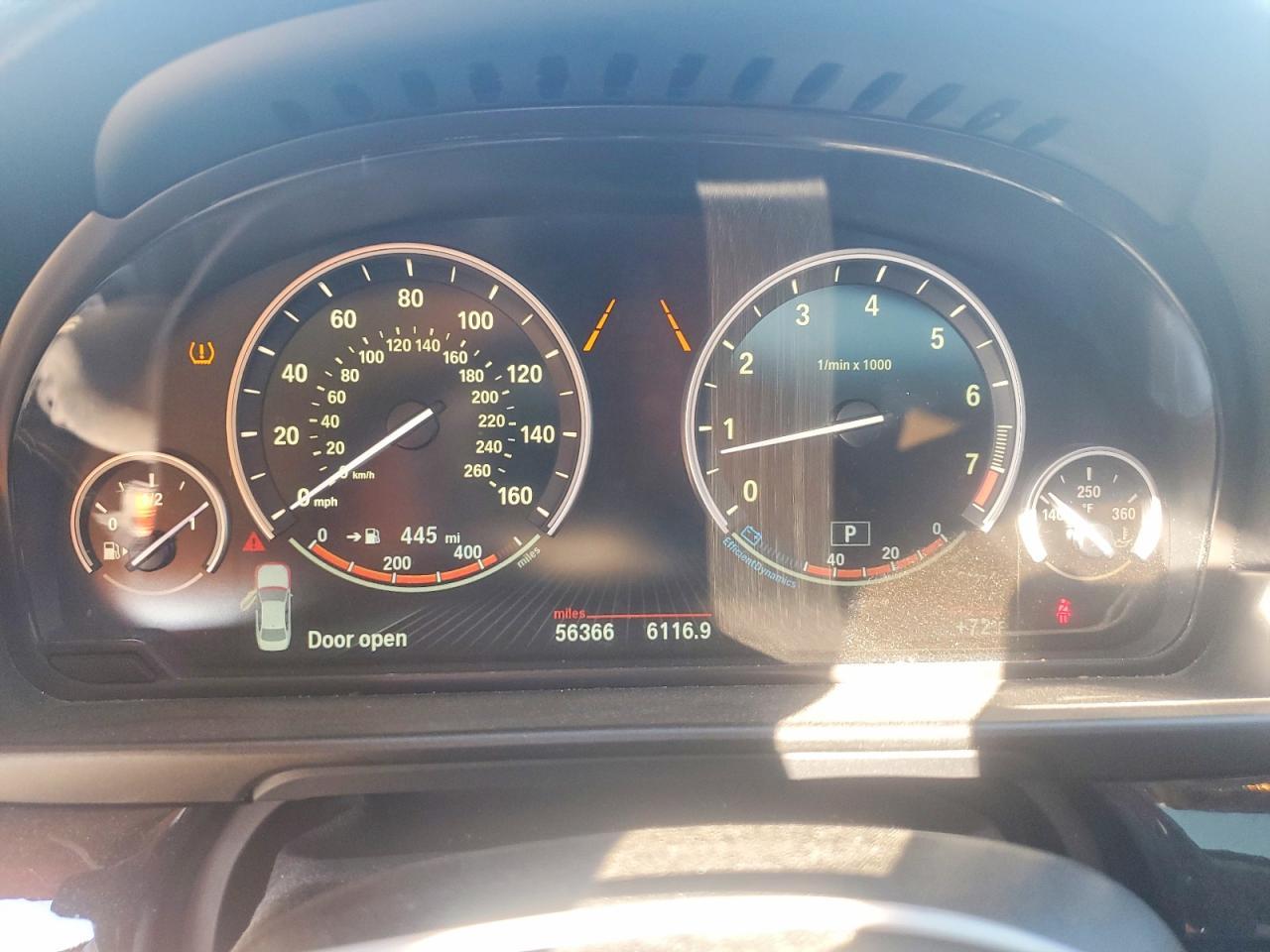 2014 BMW 528 i