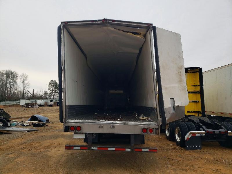 2024 Utility VS2RA Refrigerated Van Trailer