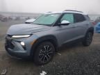 2024 Chevrolet Trailblazer Active
