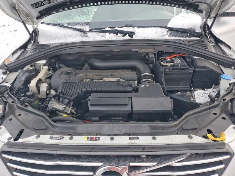2016 Volvo Xc60 T5 Premier