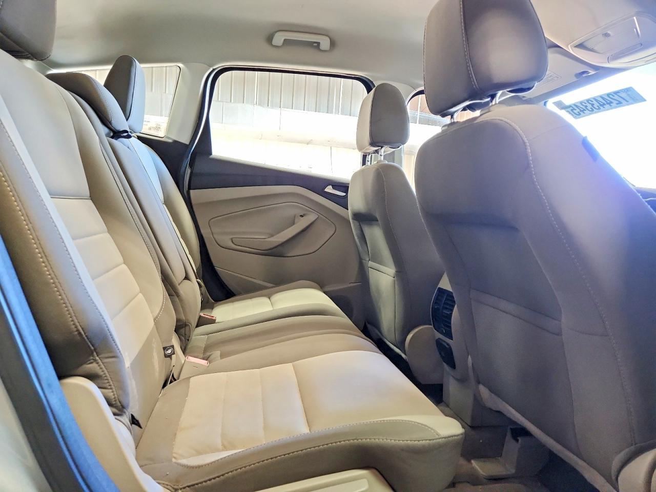 2014 Ford C-max se