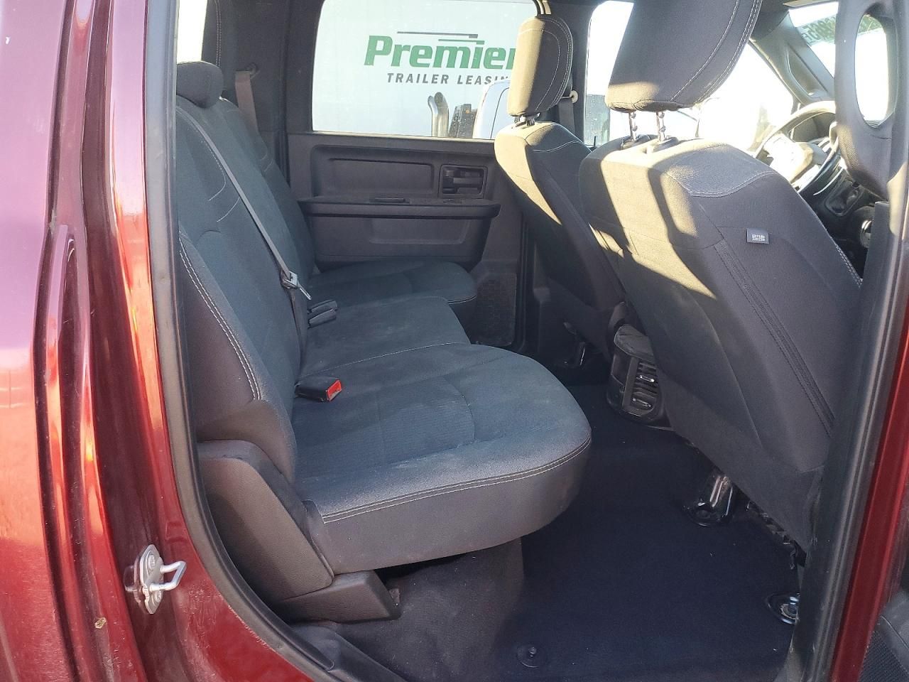 2021 Dodge 2021 Dodg ram