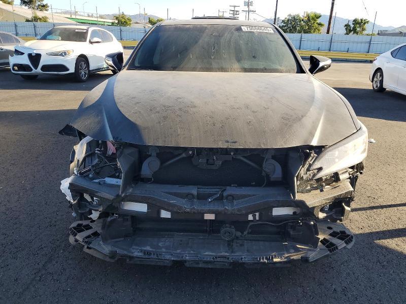 2024 Lexus Es 300h Base