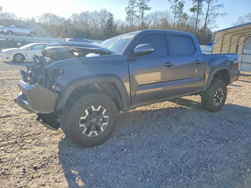 2023 Toyota Tacoma Double cab