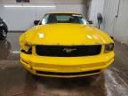 2005 Ford Mustang