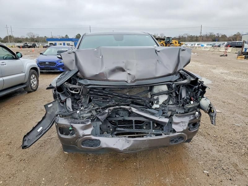 2022 Dodge Ram 1500 big Horn/lone Star