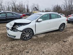 2017 Volvo S60 Premier for sale in Baltimore, MD