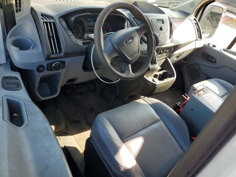 2018 Ford Transit T-350