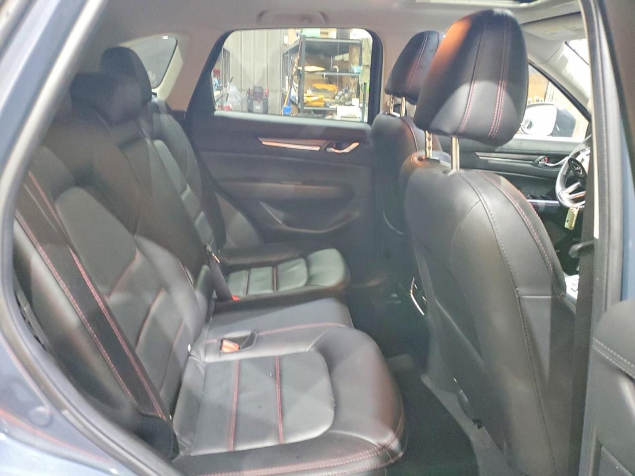 2024 Mazda Cx-5 Preferred