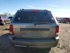 2007 Jeep Grand Cherokee Laredo