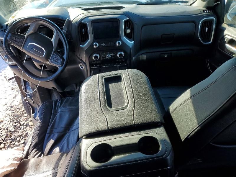 2021 GMC Sierra K1500 Denali