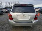 2007 Toyota Highlander Sport