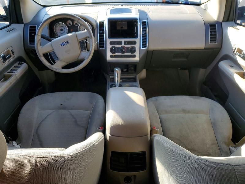 2007 Ford Edge