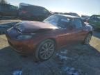 2008 Mazda Mx-5 Miata
