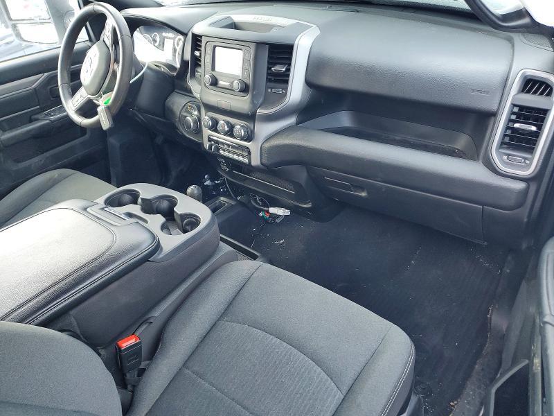 2024 Dodge Ram 2500 Tradesman