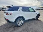 2019 Land Rover Discovery Sport se