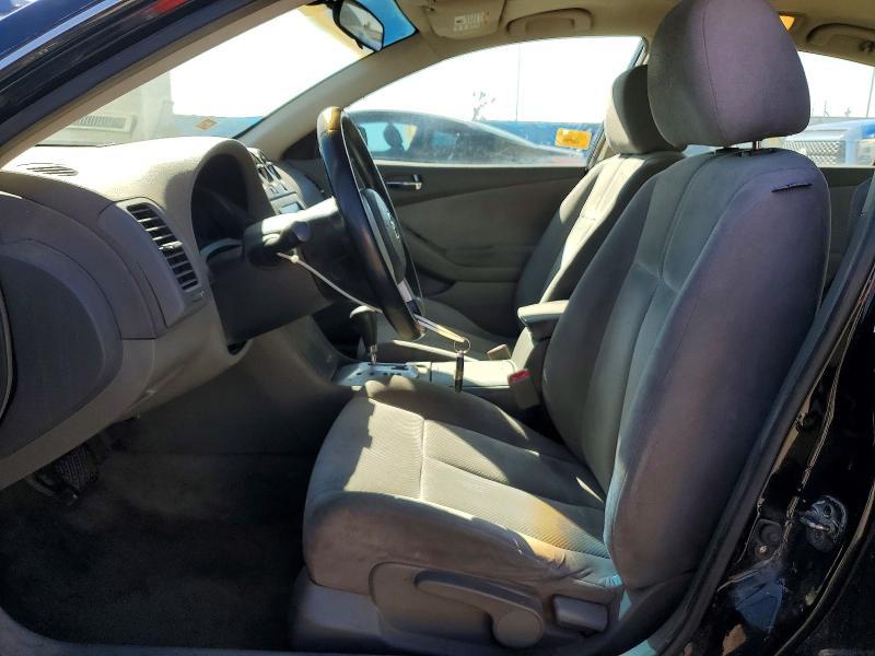 2007 Nissan Altima 2.5