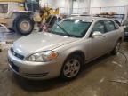 2008 Chevrolet Impala ls
