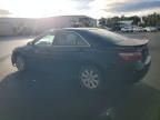 2008 Toyota Camry le