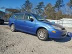 2004 Ford Focus se