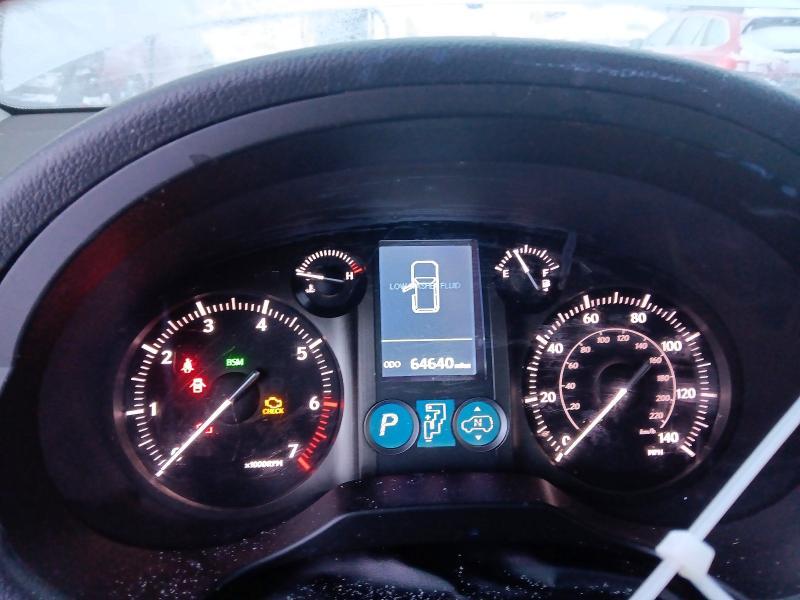 2015 Lexus Gx 460 Premium