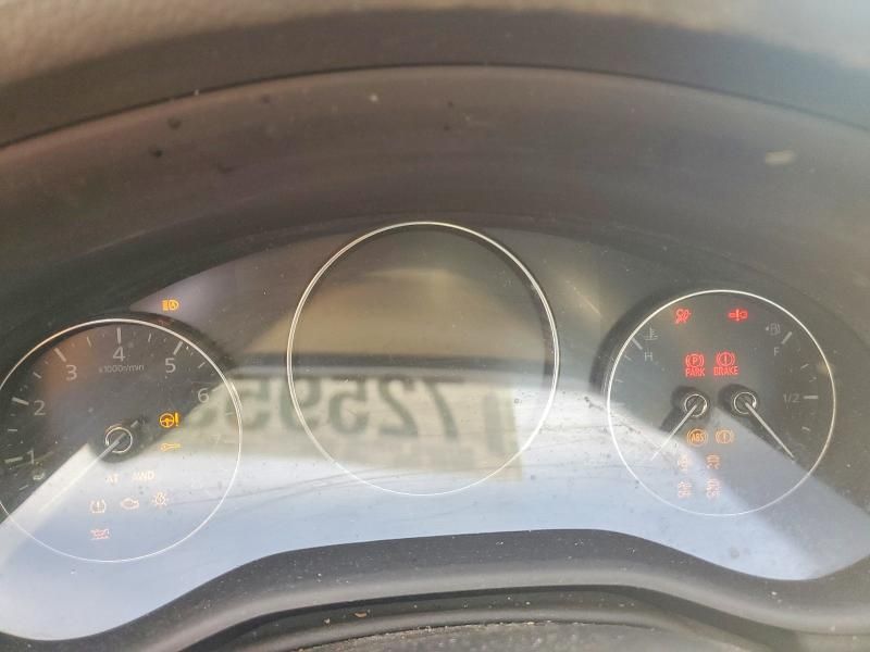 2021 Mazda 3 Preferred