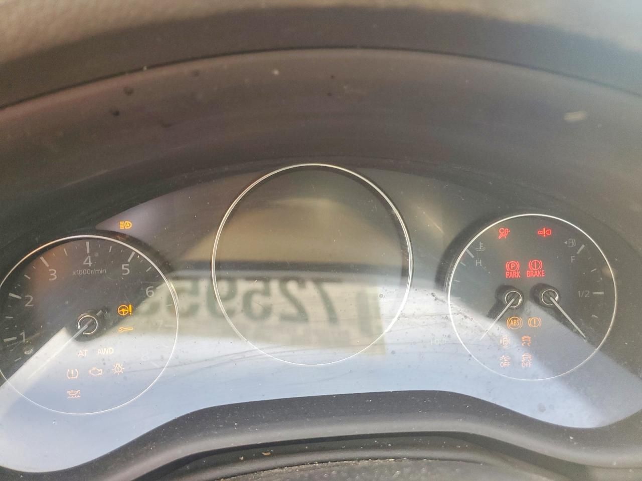 2021 Mazda 3 Preferred