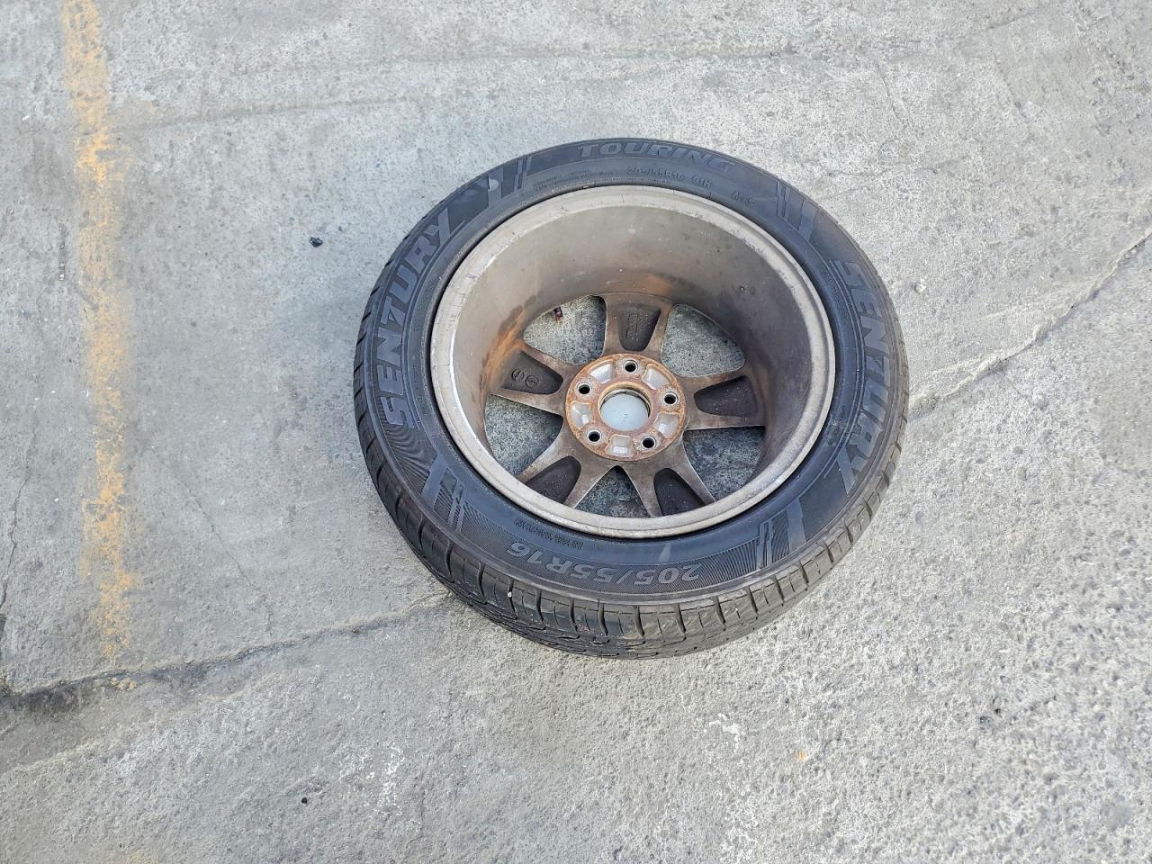 2006 Honda Civic lx
