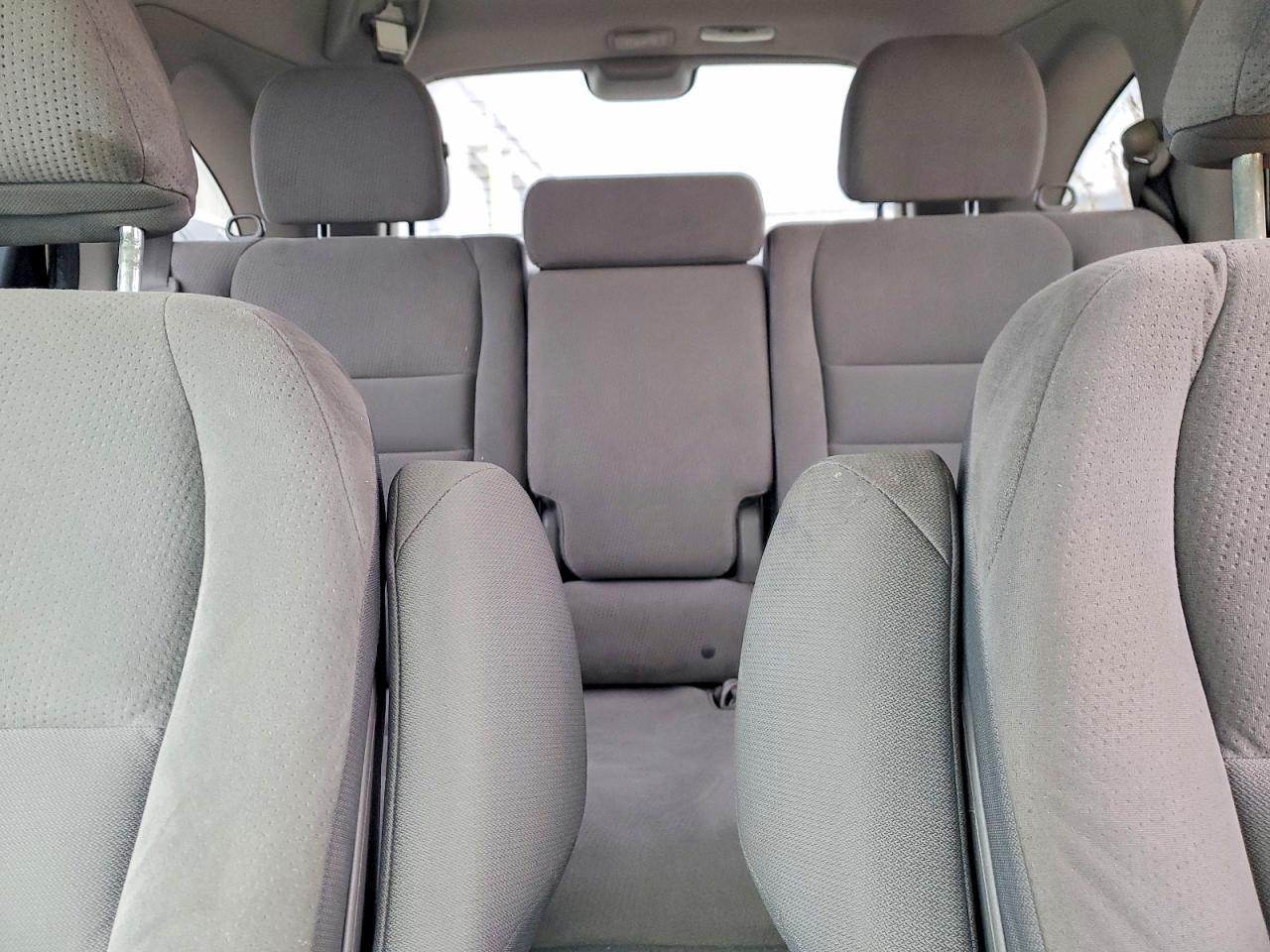 2010 Honda Cr-v ex