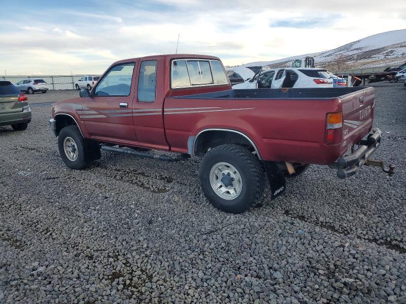 1991 Toyota Pickup 1/2 ton Extra Long Wheelbase SR5